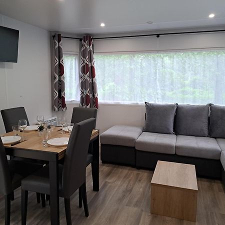 Vila Au 7Cent14 Marcilly-sur-Eure Exteriér fotografie