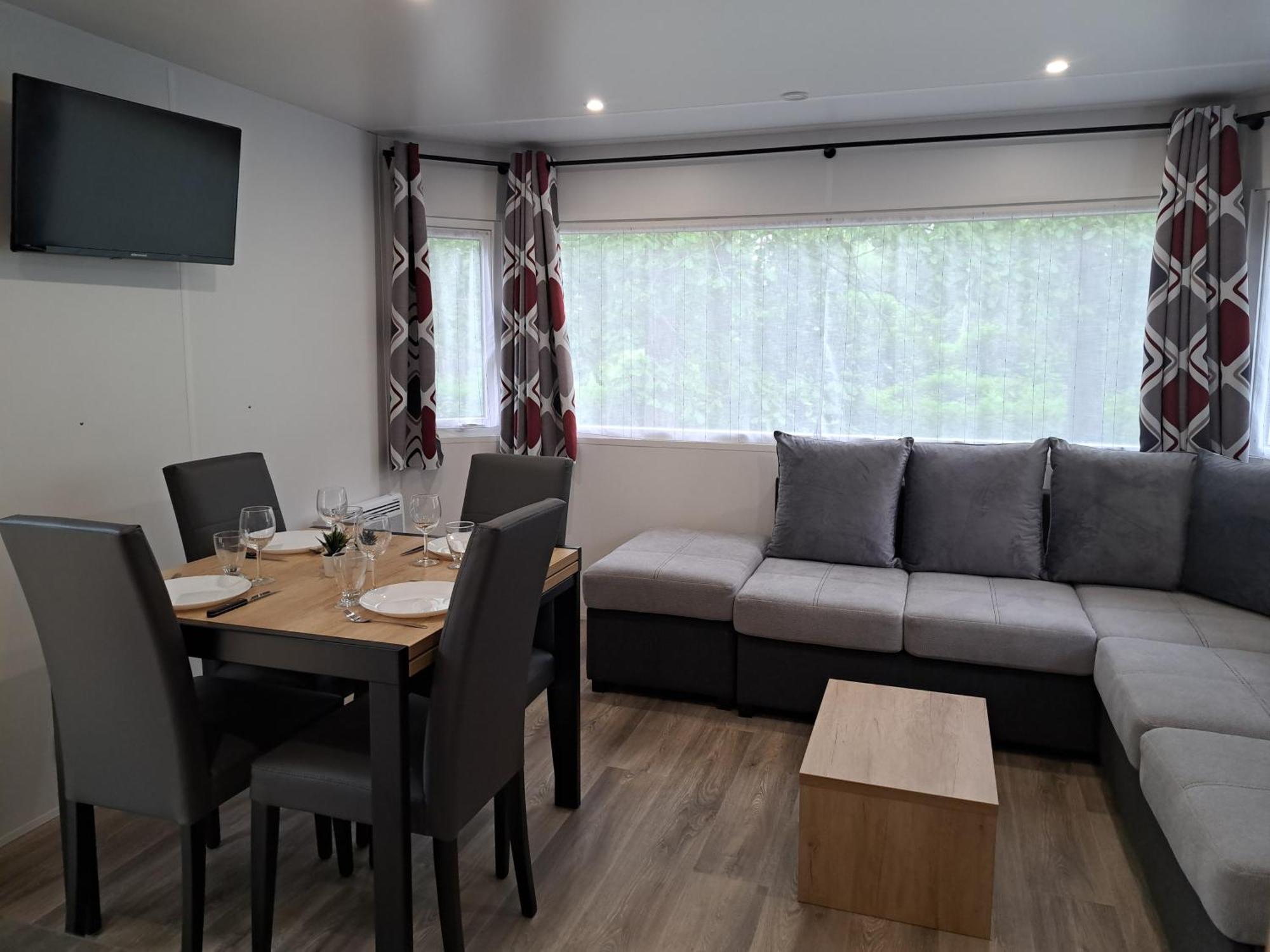 Vila Au 7Cent14 Marcilly-sur-Eure Exteriér fotografie
