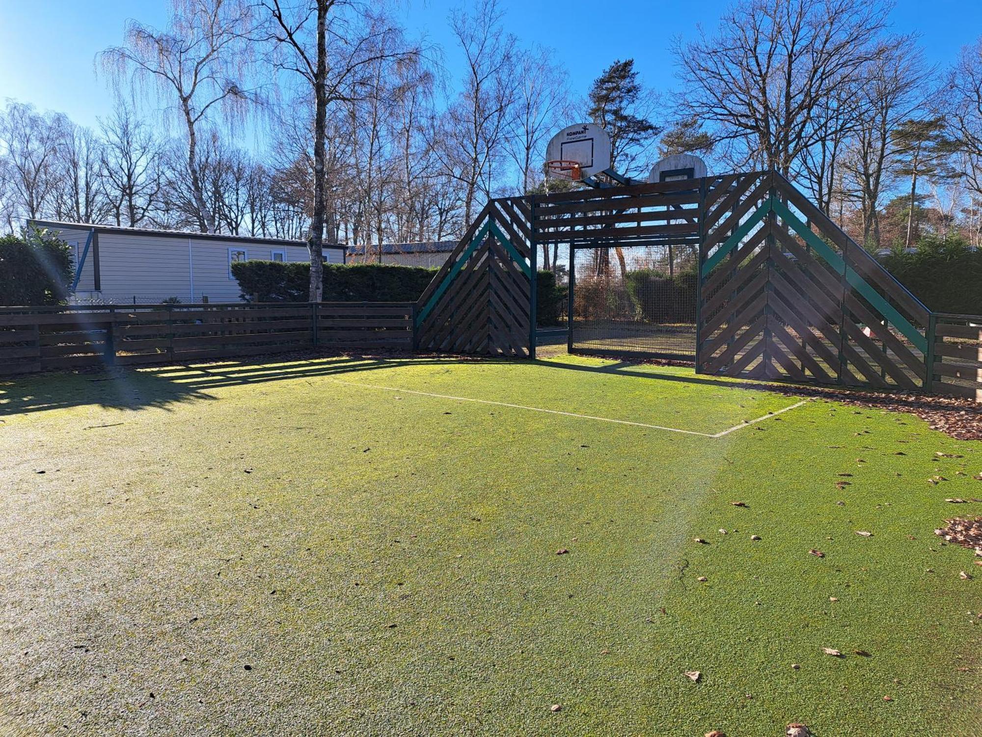 Vila Au 7Cent14 Marcilly-sur-Eure Exteriér fotografie